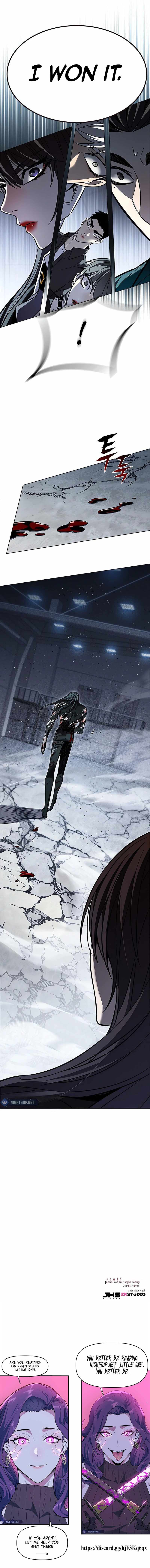 Eleceed Chapter 361