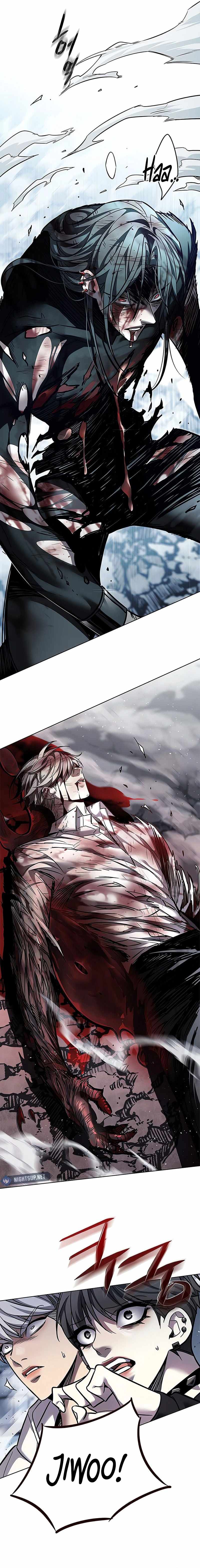Eleceed Chapter 361