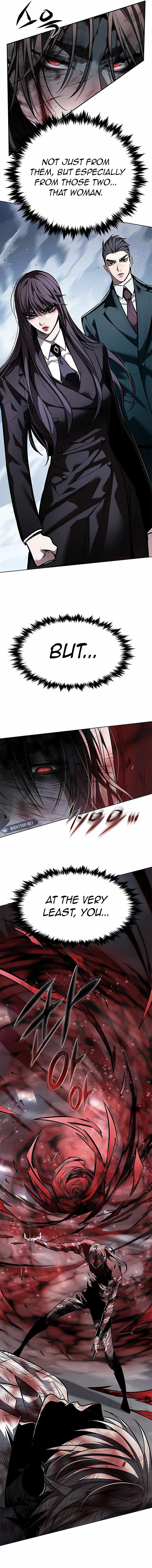 Eleceed Chapter 361