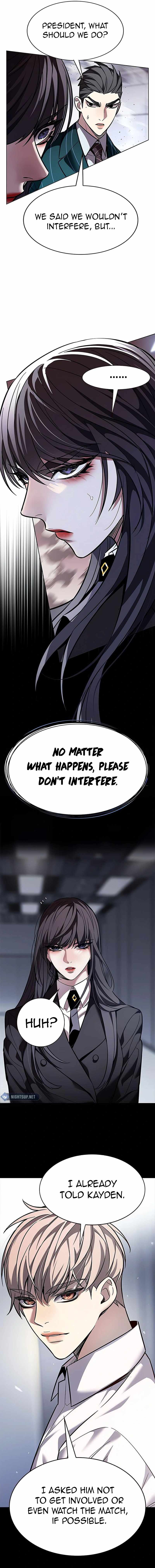 Eleceed Chapter 361