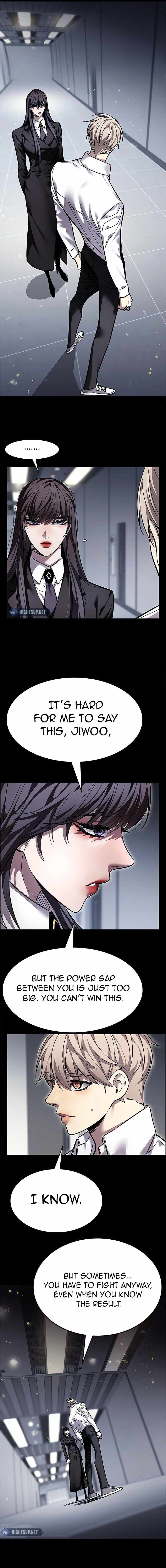 Eleceed Chapter 361