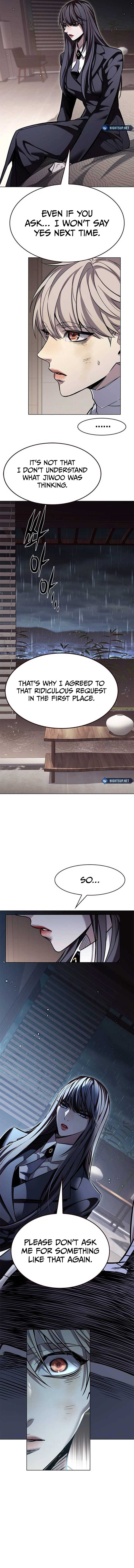 Eleceed Chapter 362