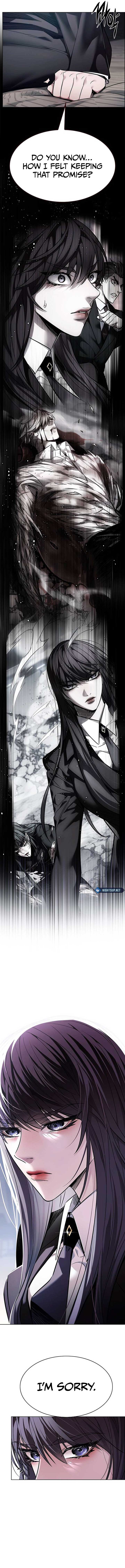 Eleceed Chapter 362