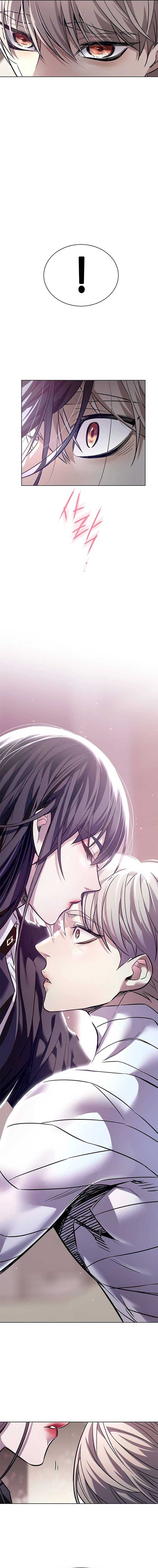 Eleceed Chapter 362