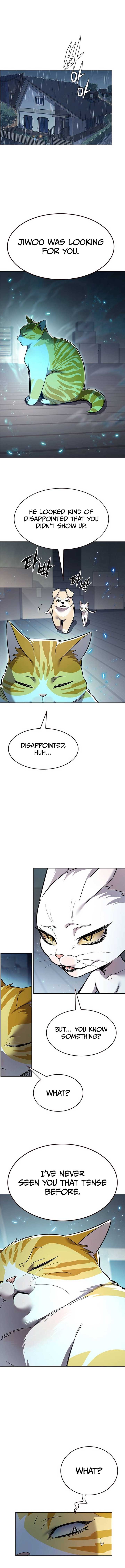 Eleceed Chapter 362