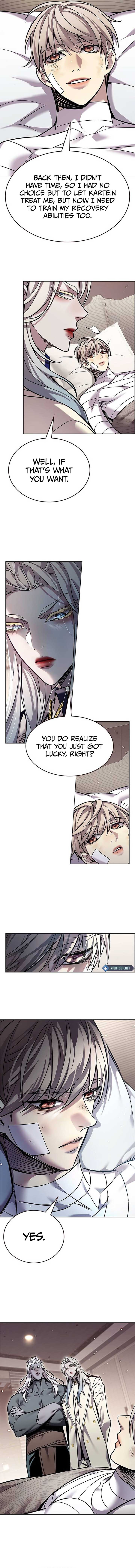 Eleceed Chapter 362