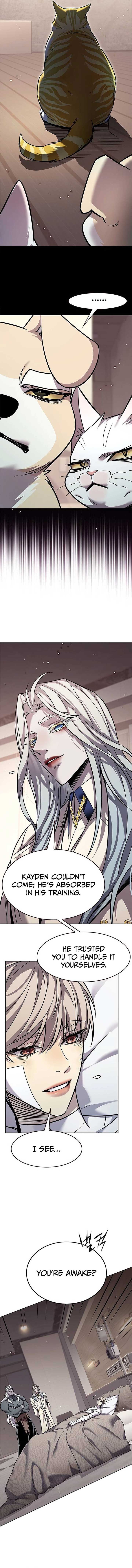 Eleceed Chapter 362