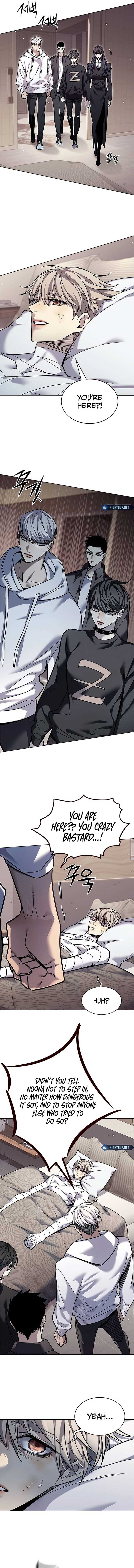 Eleceed Chapter 362