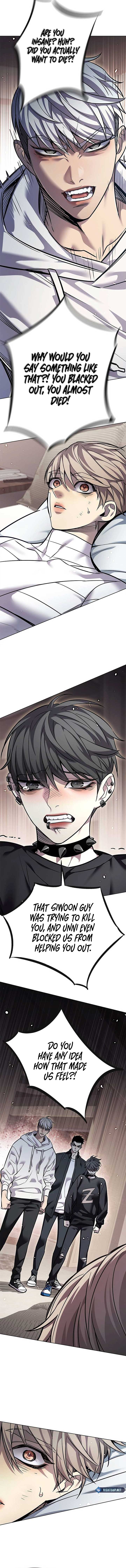 Eleceed Chapter 362