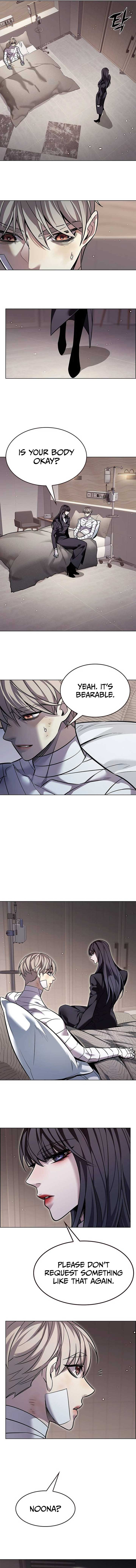 Eleceed Chapter 362