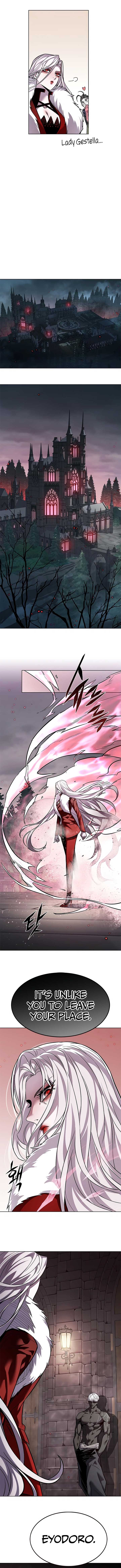 Eleceed Chapter 363