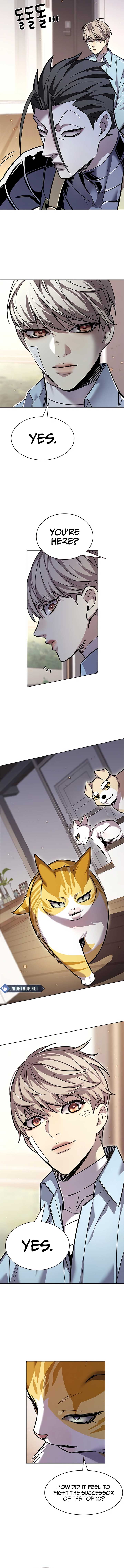 Eleceed Chapter 363
