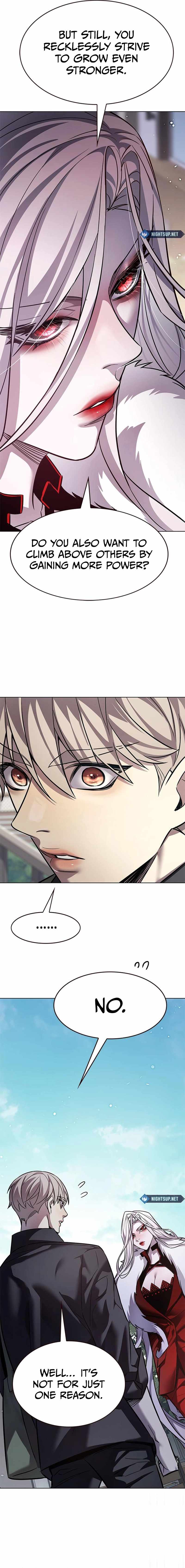 Eleceed Chapter 365