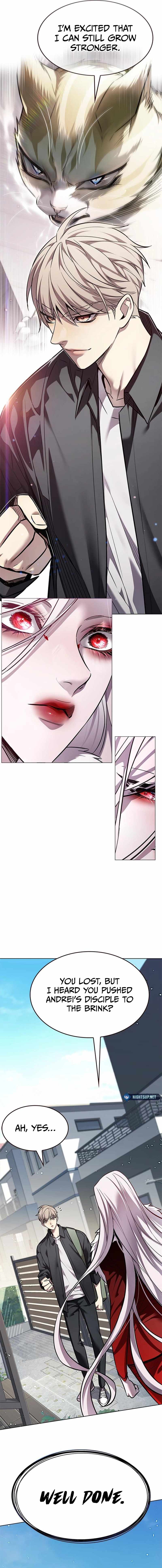 Eleceed Chapter 365