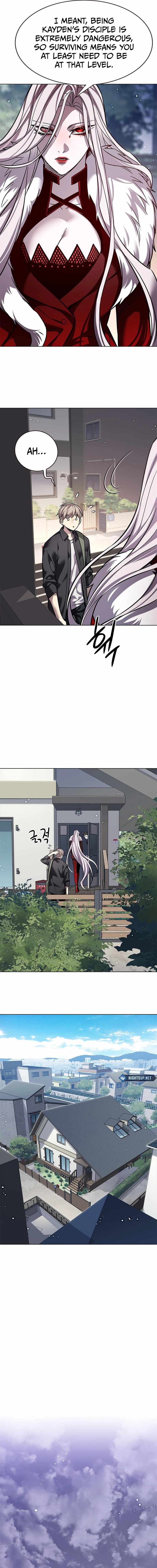 Eleceed Chapter 365