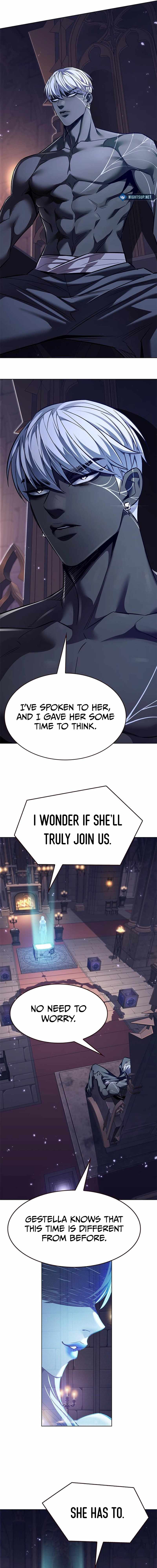 Eleceed Chapter 365