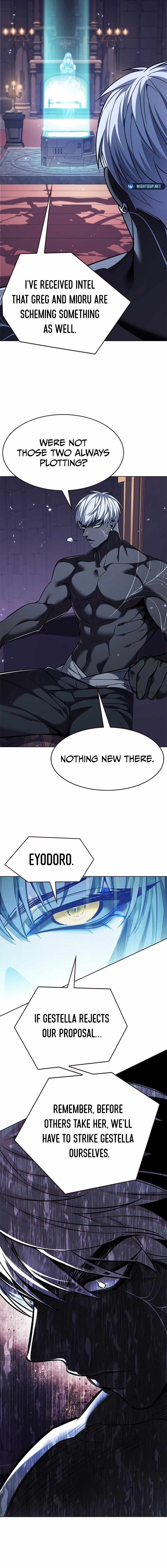 Eleceed Chapter 365