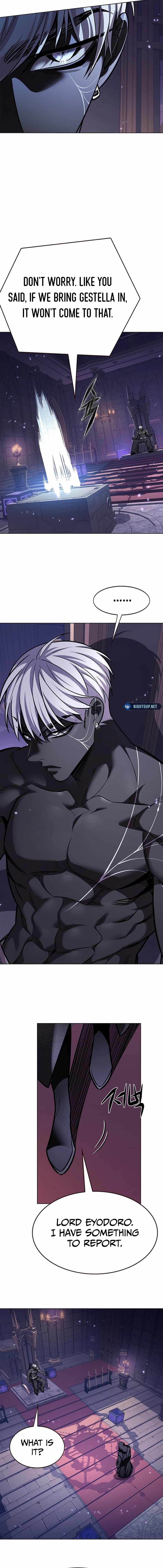 Eleceed Chapter 365