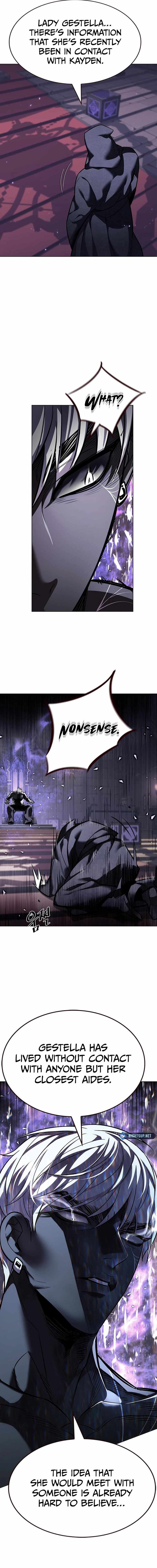Eleceed Chapter 365