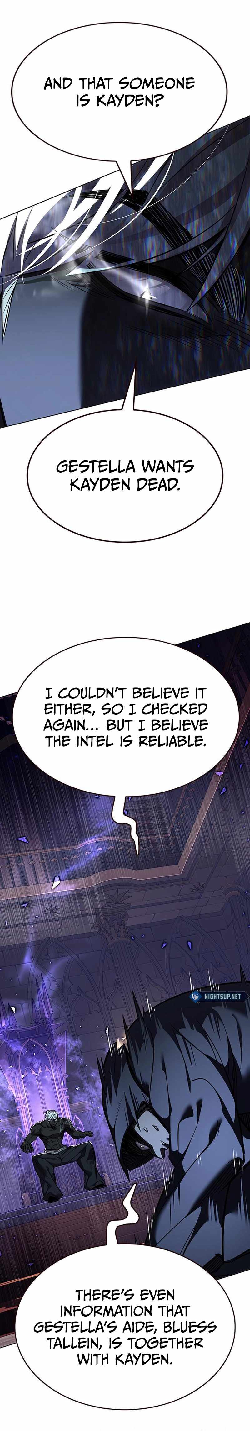 Eleceed Chapter 365