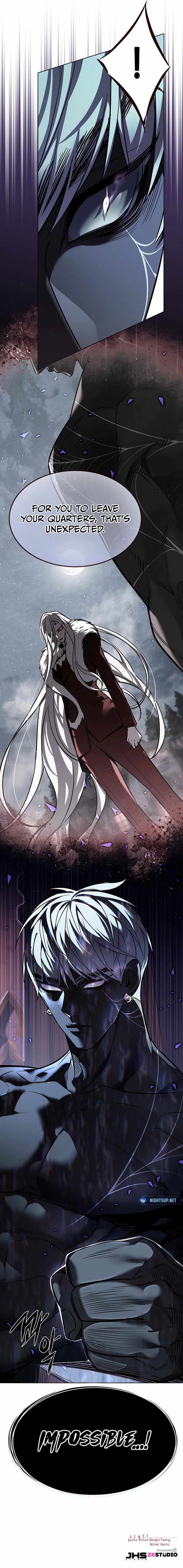 Eleceed Chapter 365