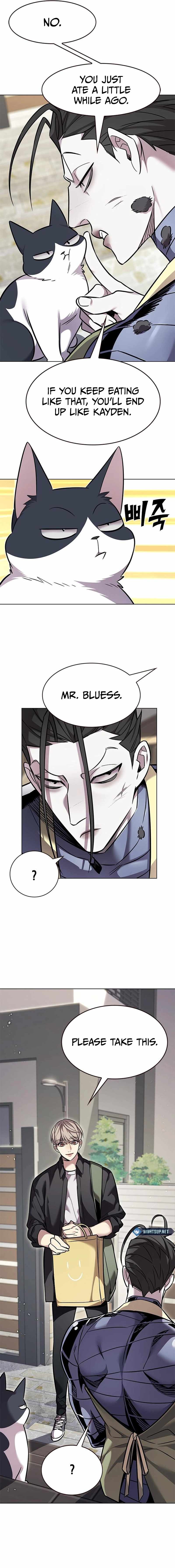 Eleceed Chapter 365
