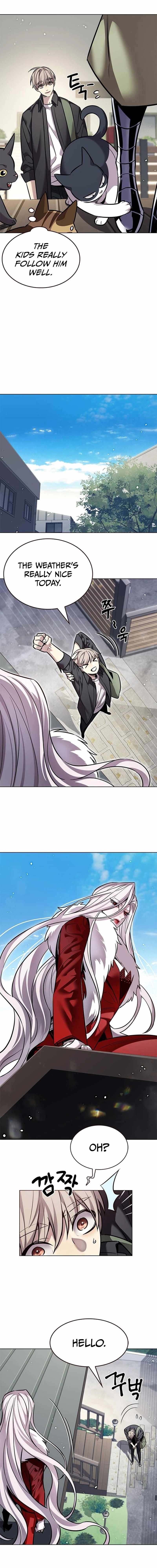 Eleceed Chapter 365