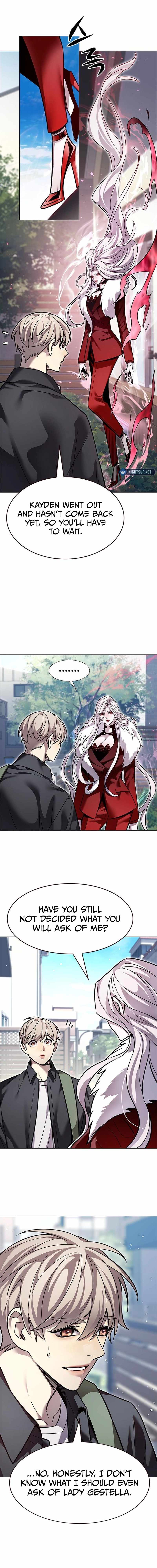 Eleceed Chapter 365