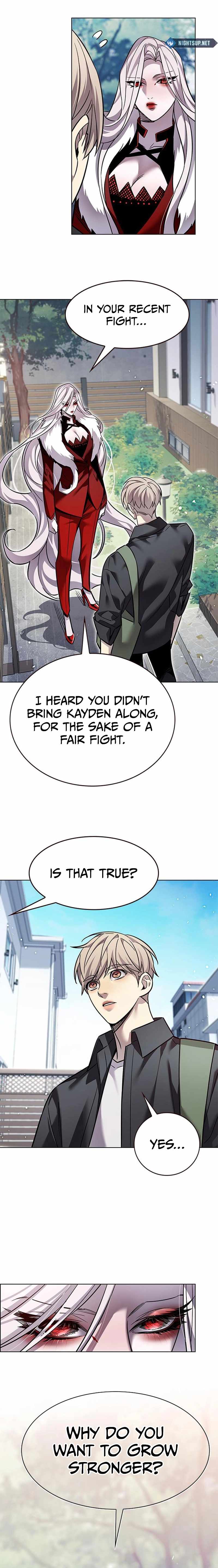 Eleceed Chapter 365