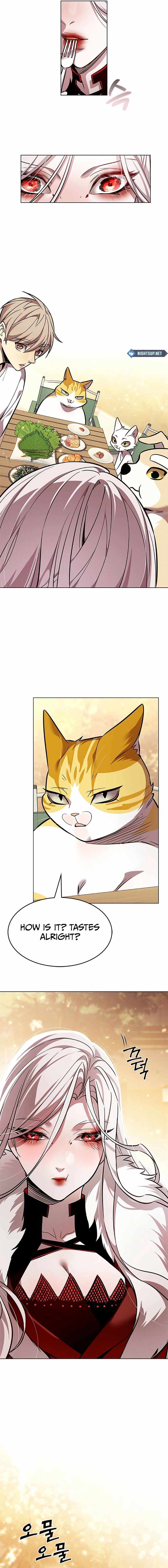 Eleceed Chapter 366
