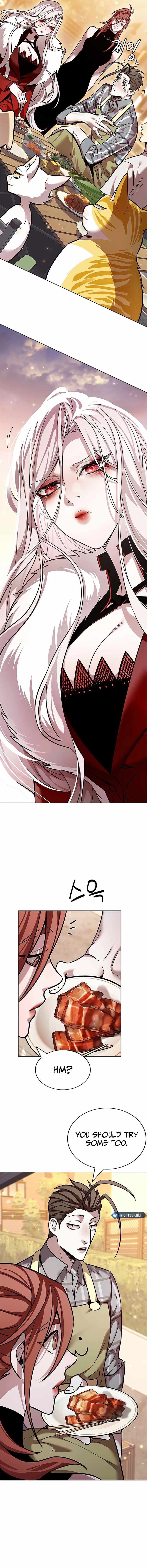 Eleceed Chapter 366