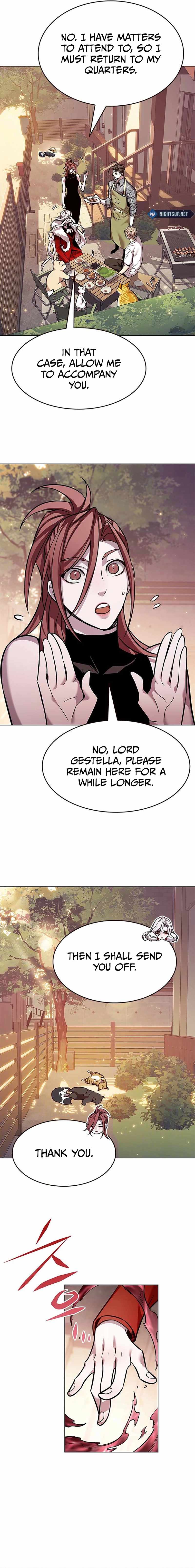 Eleceed Chapter 366