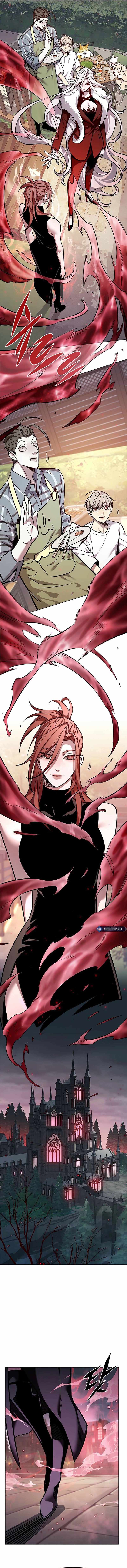 Eleceed Chapter 366