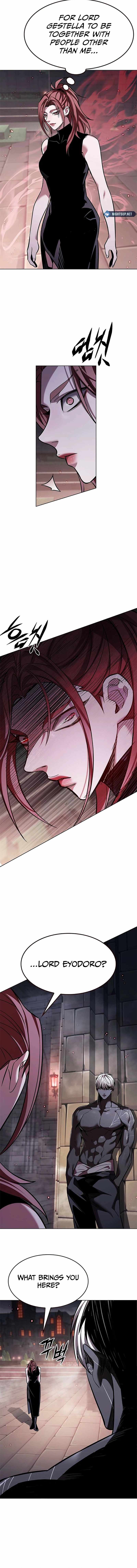 Eleceed Chapter 366