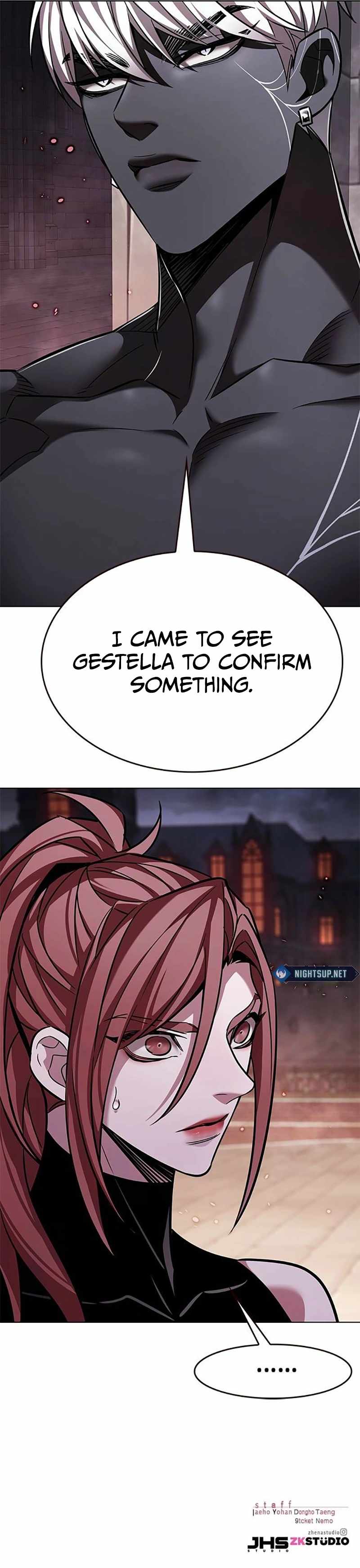 Eleceed Chapter 366