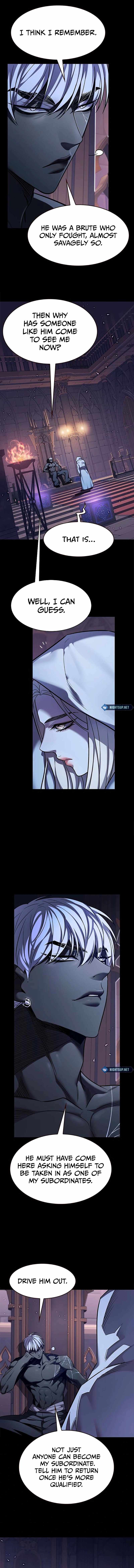 Eleceed Chapter 366