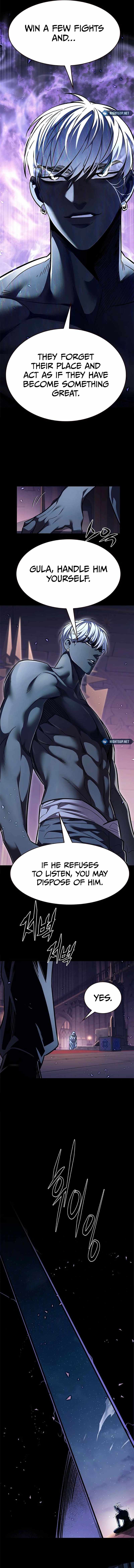 Eleceed Chapter 366