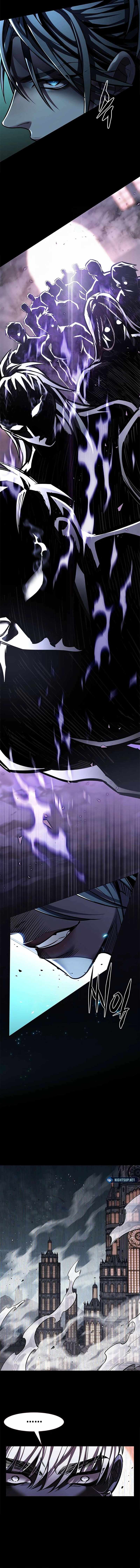 Eleceed Chapter 366