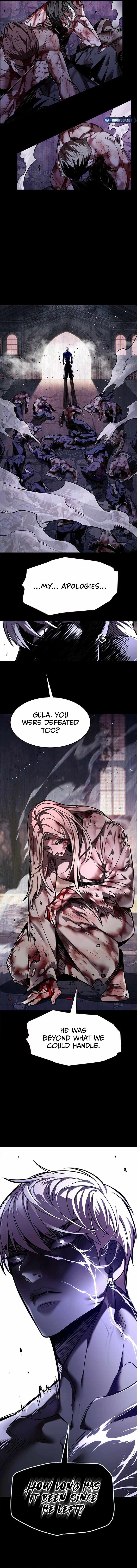 Eleceed Chapter 366