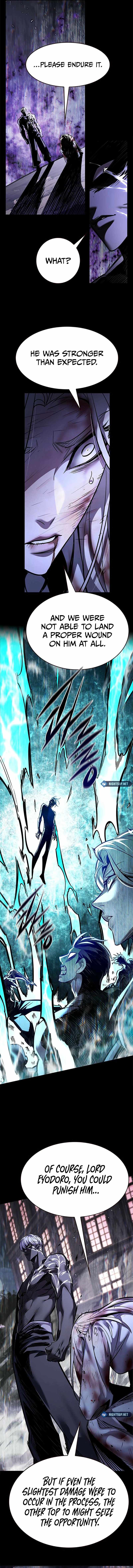 Eleceed Chapter 366