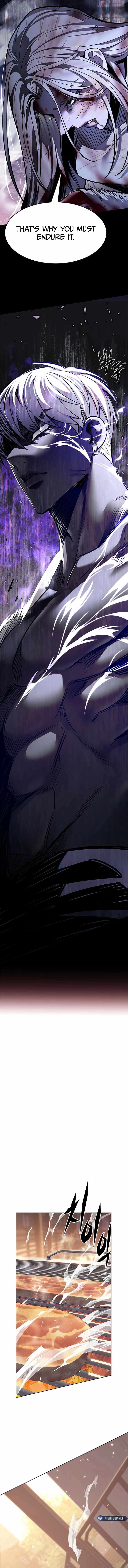 Eleceed Chapter 366