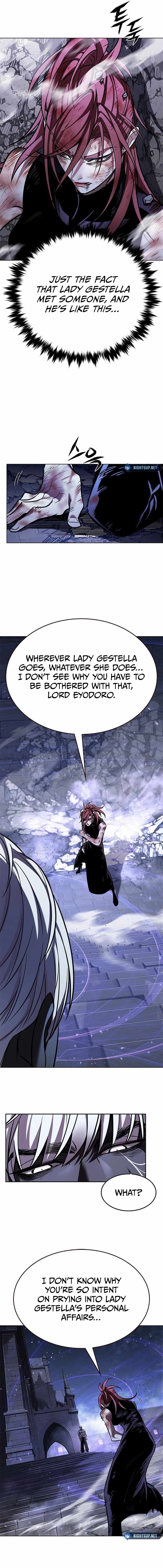 Eleceed Chapter 367