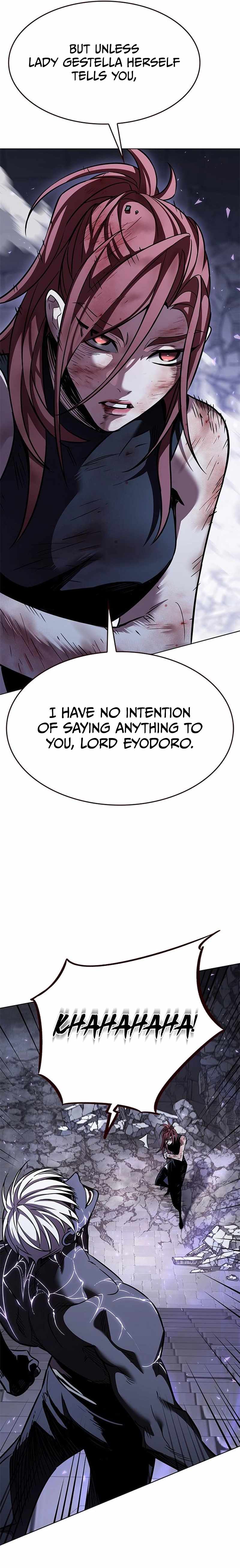 Eleceed Chapter 367