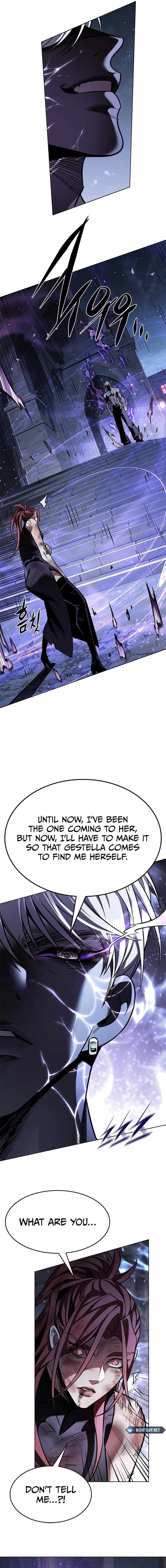 Eleceed Chapter 367