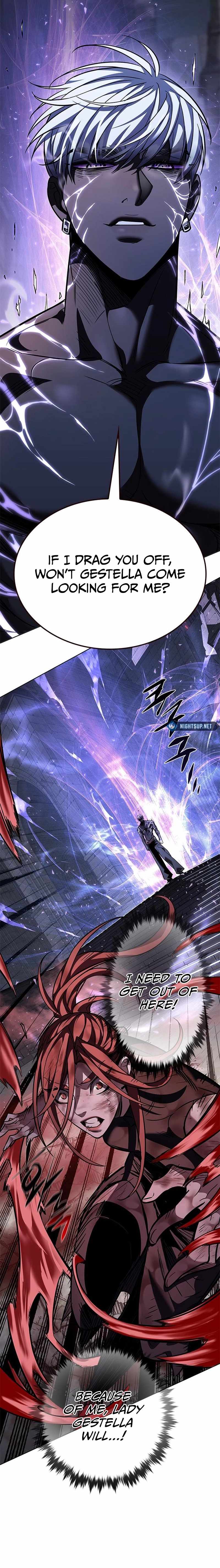 Eleceed Chapter 367