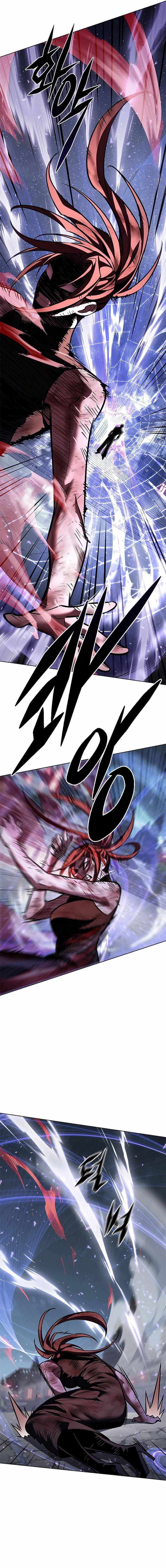 Eleceed Chapter 367