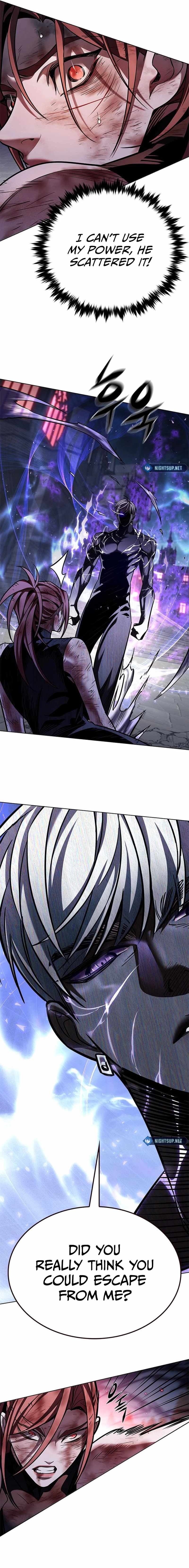 Eleceed Chapter 367