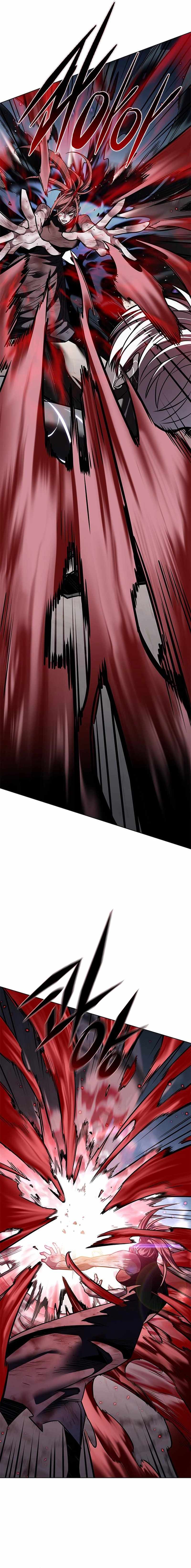 Eleceed Chapter 367