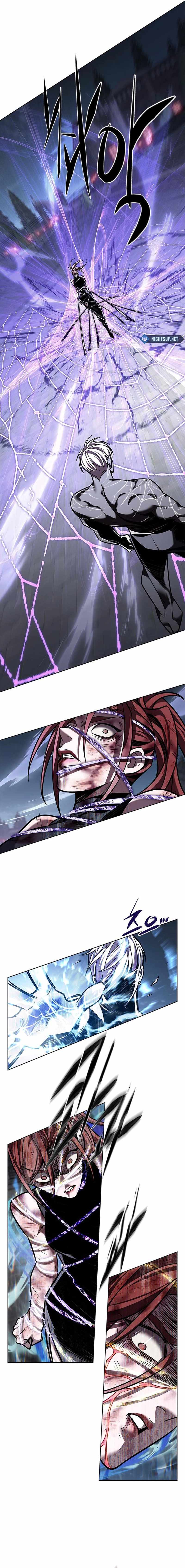 Eleceed Chapter 367