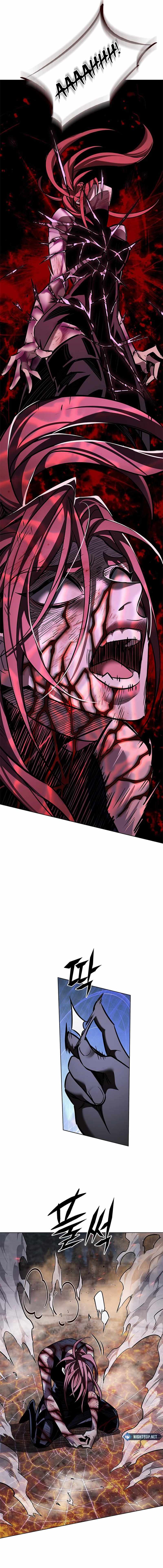 Eleceed Chapter 367